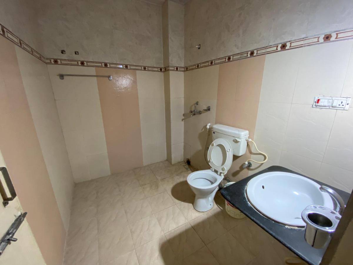 Hotel Shubham Rourkela Extérieur photo
