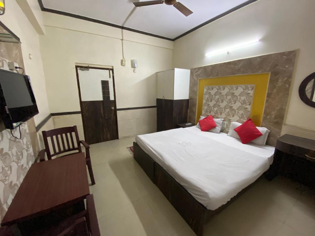 Hotel Shubham Rourkela Extérieur photo