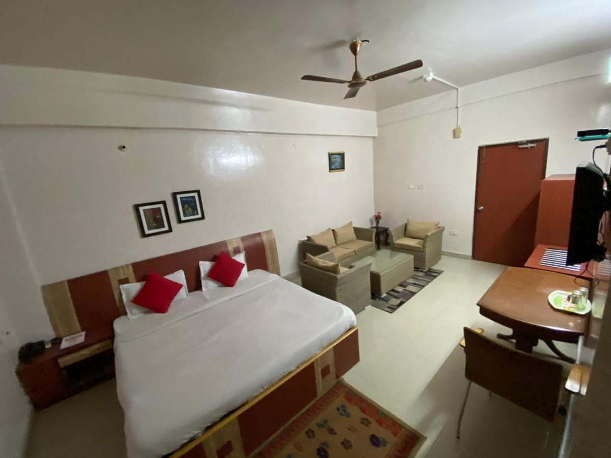 Hotel Shubham Rourkela Extérieur photo