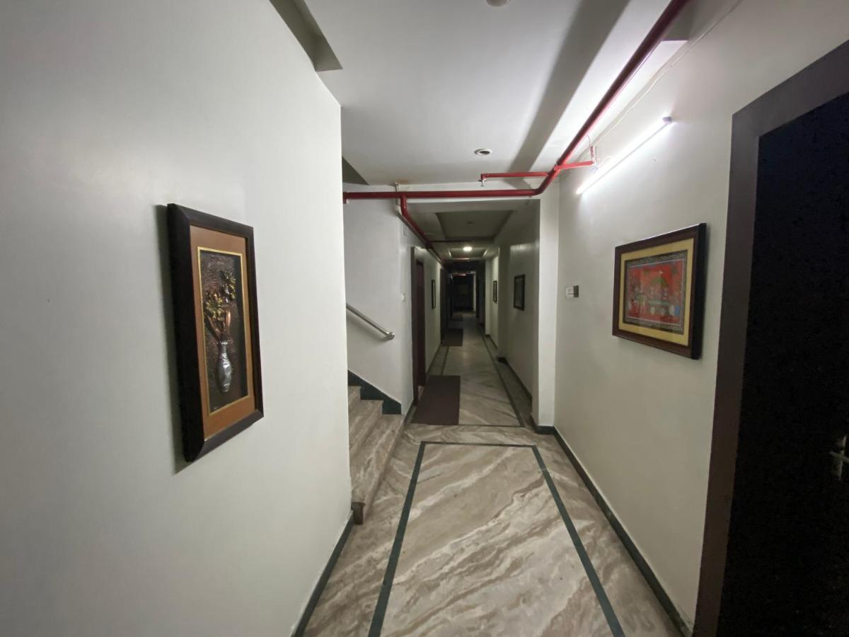 Hotel Shubham Rourkela Extérieur photo