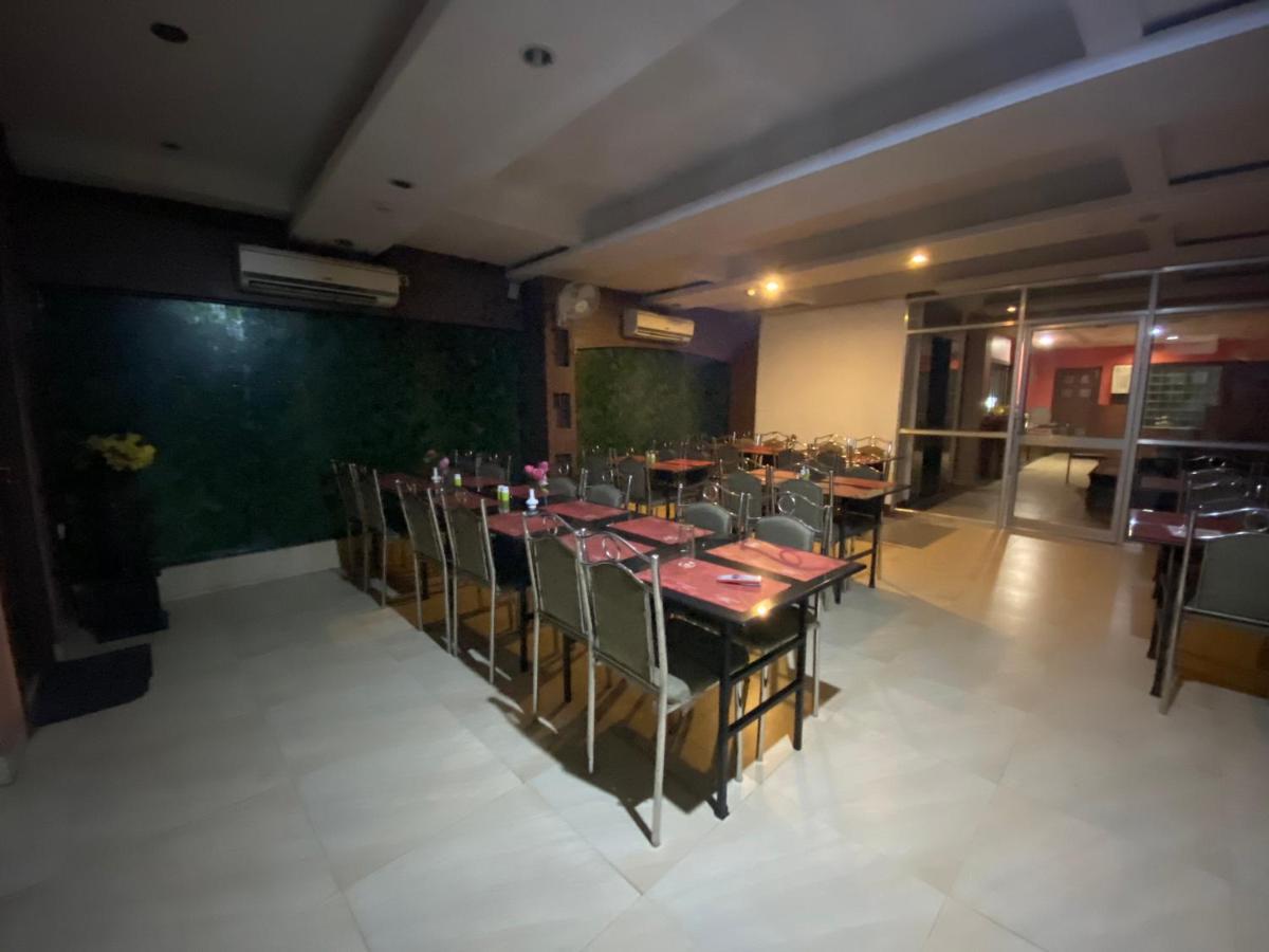 Hotel Shubham Rourkela Extérieur photo