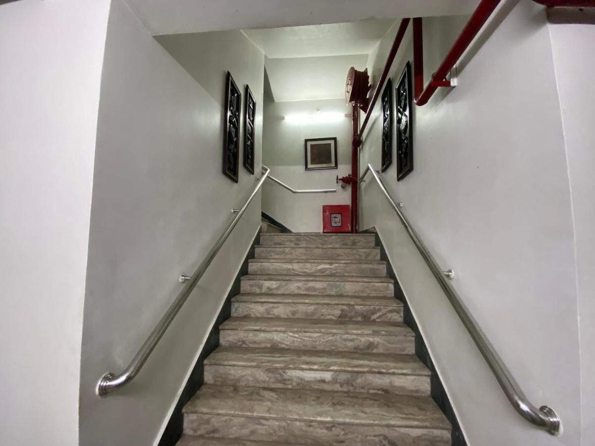 Hotel Shubham Rourkela Extérieur photo