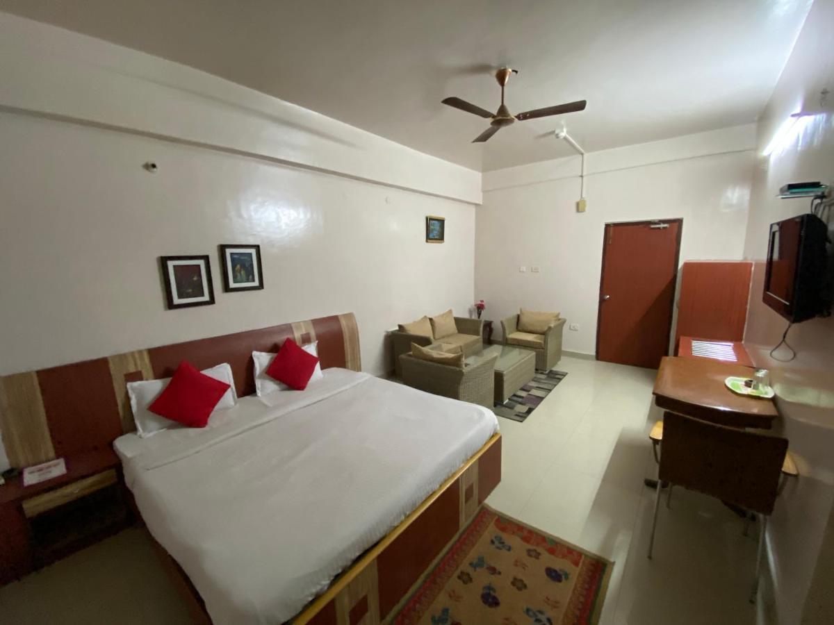 Hotel Shubham Rourkela Extérieur photo