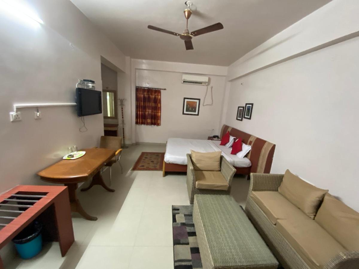 Hotel Shubham Rourkela Extérieur photo