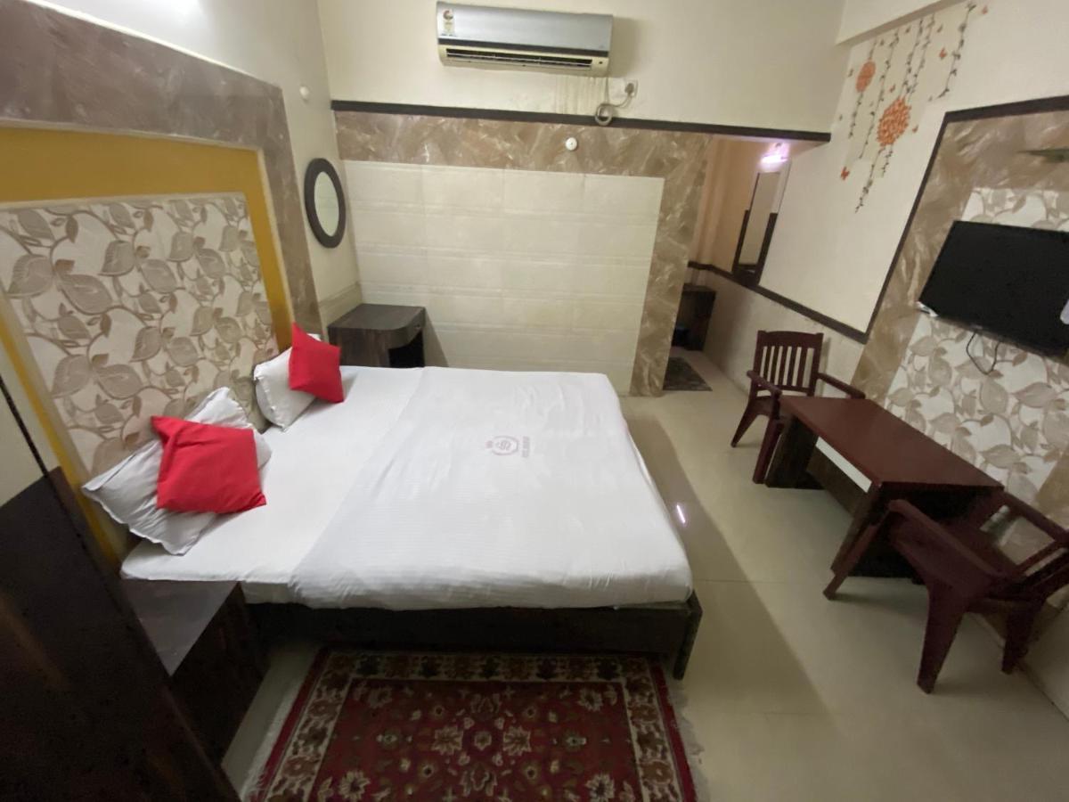 Hotel Shubham Rourkela Extérieur photo