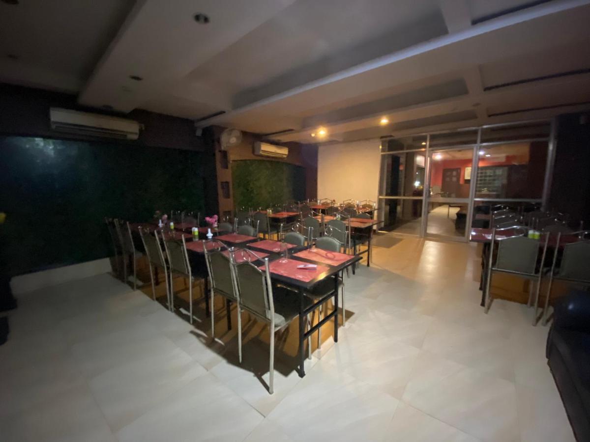Hotel Shubham Rourkela Extérieur photo
