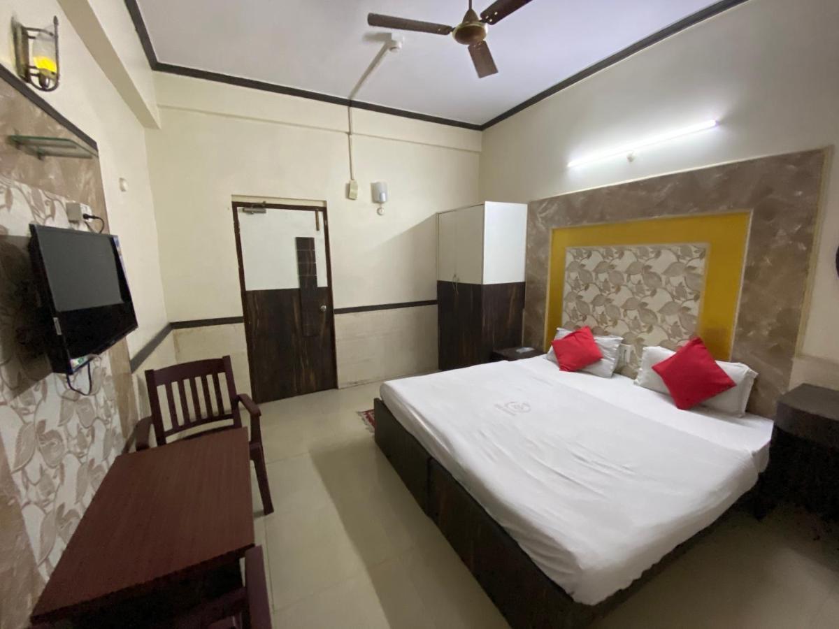 Hotel Shubham Rourkela Extérieur photo