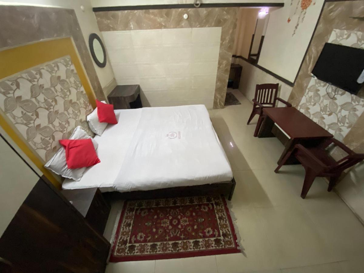 Hotel Shubham Rourkela Extérieur photo